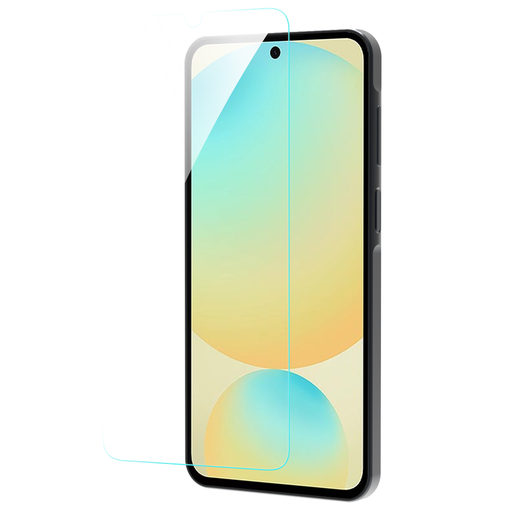 [8505040] Just in Case 8505040 Screenprotector Tempered Glass Samsung Galaxy A26 