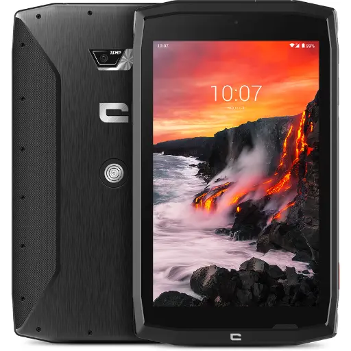 [64230504] Crosscall Core T4 Black (PX)