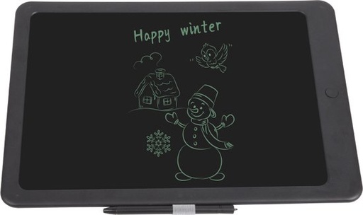 [LWT-14510] Denver LWT14510 Digitale Tekentablet 14" Zwart