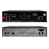 [AD8024] Adder AD8024 ADDERLink INFINITY dual VNC