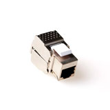 [TD6020] Prise Keystone ACT TD6020 CAT6 blindée sans outil