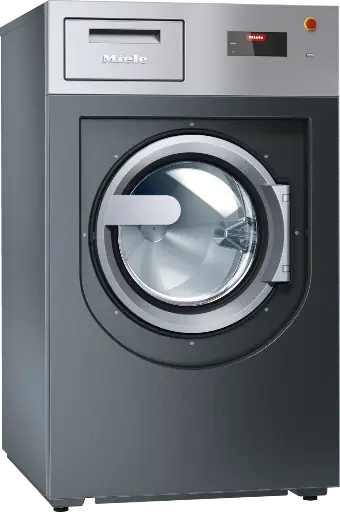 [11512020] Lave-linge professionnel Miele Professional PWM 514 EL DV DD 400 V 50 Hz Gris