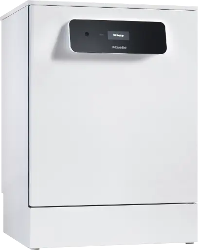 [12065570] Miele Professional PFD 400 [WB Speed] Professionele onderbouw Vaatwasser 400 V NWE