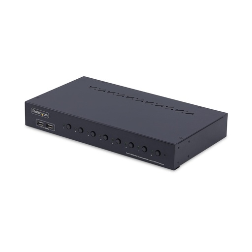 [R8AH202-KVM-SWITCH] Startech KVM Switch R8AH202KVMSWITCH