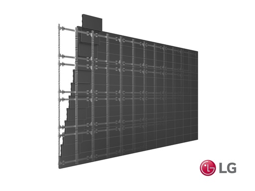 [PTO217] LG PTO217 217"Led Wall All In One FHD