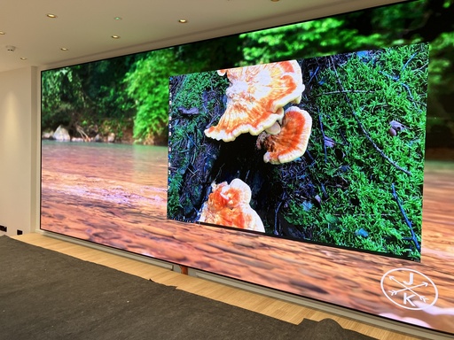 [PTO217] LG PTO217 217"Led Wall All In One FHD