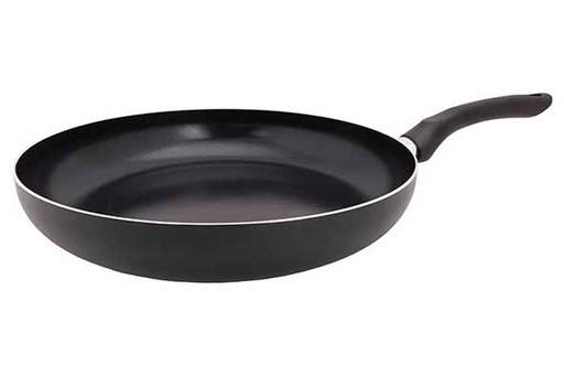 [3776004] Cosy & Trendy 3776004 Frying pan 32(Ø)x7.5cm Aluminum Black