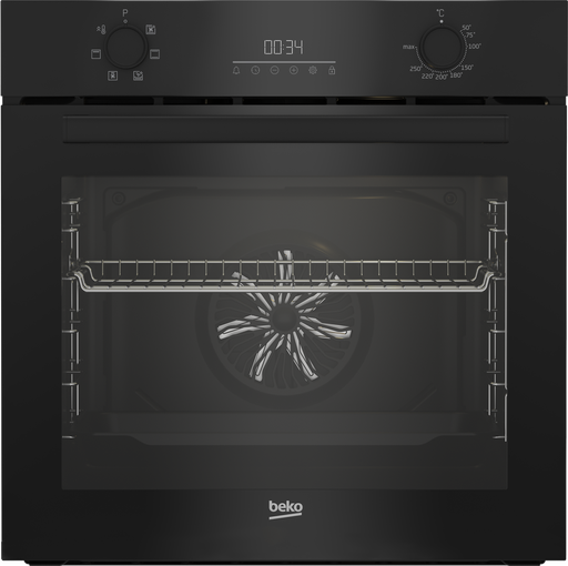[BBIES17300B] Beko BBIES17300B oven 60cm Black