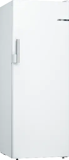 [GSN29EWEV] Bosch GSN29EWEV Exclusiv Freezer Series 4 NoFrost 161cm 200l 221 kWh/year White
