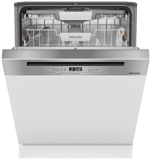 [12868120] Miele lave-vaisselle enc. G 5811 SCi Active Plus CS