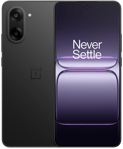 [64641235] OnePlus Nord CE5 256GB Black Infinity (PX)