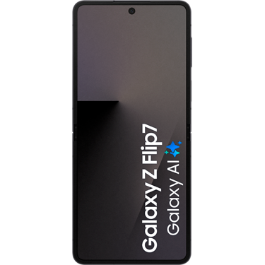 [64641226] Samsung Galaxy Z Flip7 512GB Jetblack (PX)
