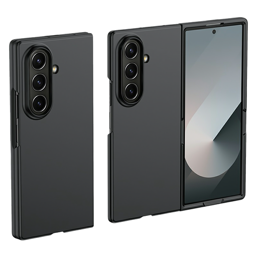 [8511317] Just in Case 8511317 Coque rigide noire pour Samsung Galaxy Z Fold 7