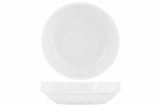 [5190017] Cosy & Trendy 5190017 Bowl Essentials 7.7(Ø)x2cm Porcelain White