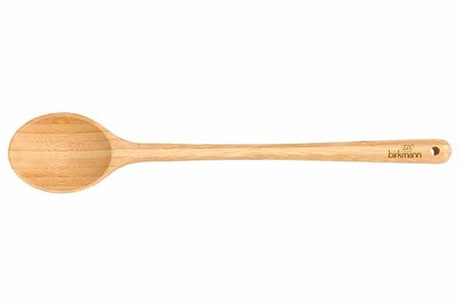 [B889279] Birkmann B889279 Cause We Care Petite cuillère à mélanger 23 x 7 x 2 cm Bambou