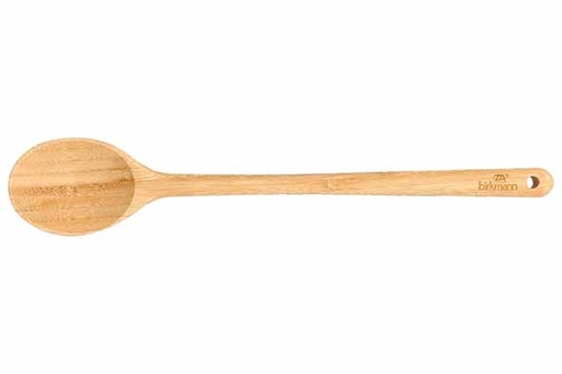 [B889293] Birkmann B889293 Cause We Care Roerlepel Large 35.5x7x2 cm Bamboe