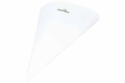 [B424616] Birkmann B424616 Spuitzak Bakers Best 1l katoen Wit