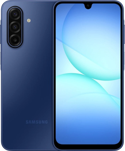 [SM-A176BZBAEUB] Samsung Galaxy A17 5G 128GB BLUE