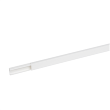 [LEG649309] Legrand 649309 Goulotte de câbles 32x16 mm 2,1 m Blanc