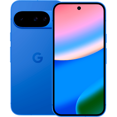 [64641241] Google Pixel 10 256GB Indigo