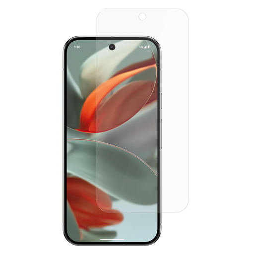 [MGO2780SG0] Just in Case MGO2780SG0 Screen Protector Tempered Glass Google Pixel 10 / 10 Pro / 9 / 9 Pro