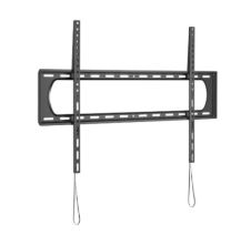 [10010756] i3CONNECT Mount 2 Universele wandmontage 55-120" 120kg Zwart
