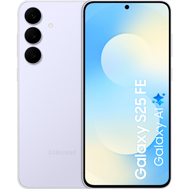 [64641256] Samsung Galaxy S25 FE 5G 128GB Icyblue (PX)