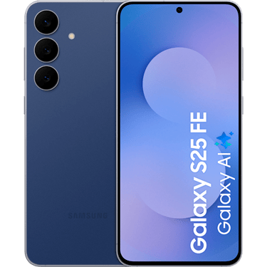 [64641255] Samsung Galaxy S25 FE 5G 128GB Navy 