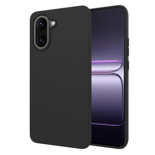 [MON2787KL1] Just in Case MON2787KL1 KickLite Coque souple en TPU arrière pour OnePlus Nord CE5 Noir