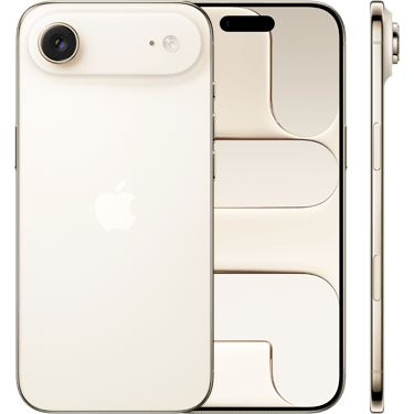 [MG2U4ZD/A] Apple iPhone Air 512GB Light Gold