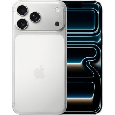 [64640366] Apple iPhone 17 Pro Max 1TB Silver (PX)