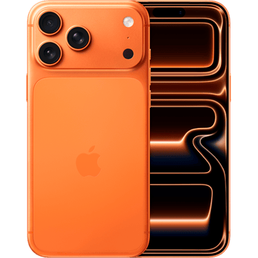 [64640367] Apple iPhone 17 Pro Max 1TB Cosmic Orange (PX)