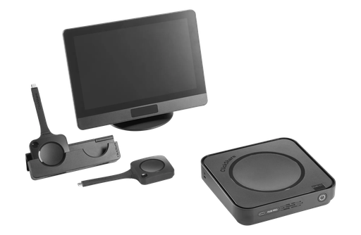 [R9461810EU] Barco ClickShare Hub Pro Bundle inclusief 2 buttons