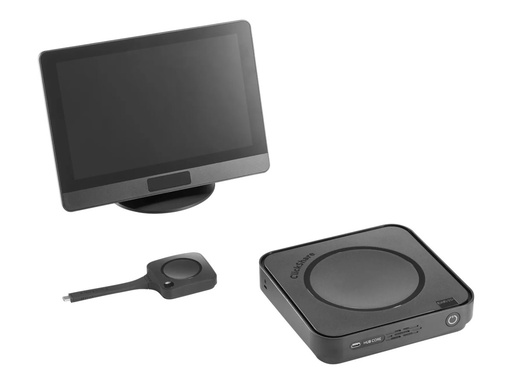 [R9461811EU] Barco ClickShare Hub Core Bundle inclusief 1 button
