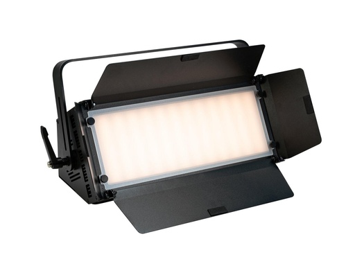 [PLL-576CW-WW] Eurolite PLL-576CW-WW DMX-controllable surface lamp 576 white LEDs QuickDMX