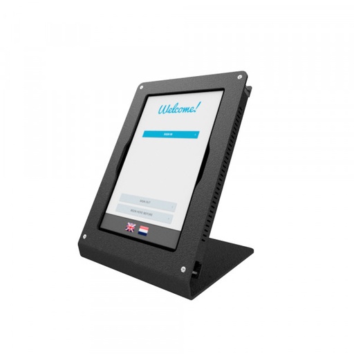 [DID040.009.010-01] D.I.D. 10.5" DeskStand Black