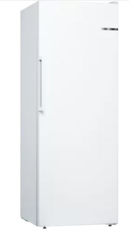 [GSN29VWEV] Bosch GSN29VWEV Diepvriezer vrijstaand Serie 4 Kastmodel NoFrost 200 l Wit