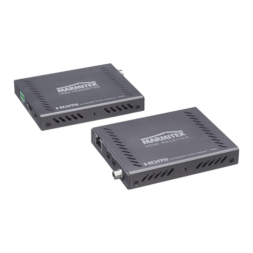 [08342] Marmitek MegaView 141 UHD HDMI extender