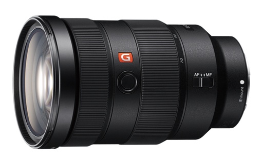 [SEL2470GM.SYX] Sony SEL-2470GM Lens Zoom 24-70mm F2.8