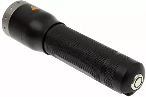 [LL-M/8307-M7R.2] LedLenser M7R.2 Zaklamp 400 Lumen IPX4 Zwart