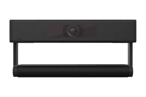 [10010149] i3 Connect i3Camera Pro Webcam 4K UHD 120° FOV Black