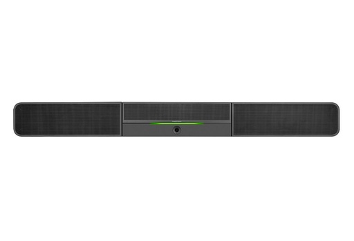 [UC-SB1-CAM] Crestron UC-SB1-CAM UC Video Conference Smart Soundbar & Camera