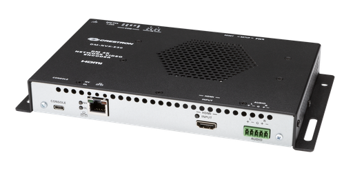 [DM-NVX-E30] Crestron DM-NVX-E30 DM NVX 4K60 4:4:4 HDR Network AV Encoder