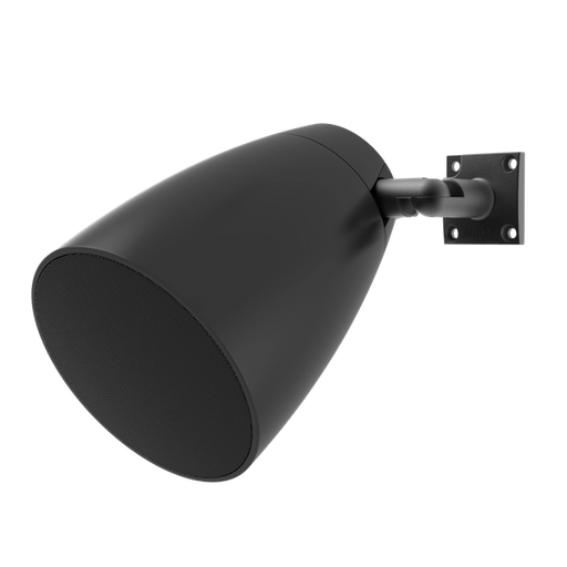 [ALTI4M/B] Audac Enceinte en saillie 2 voies 16Ω 4" Noir - ALTI4M/B