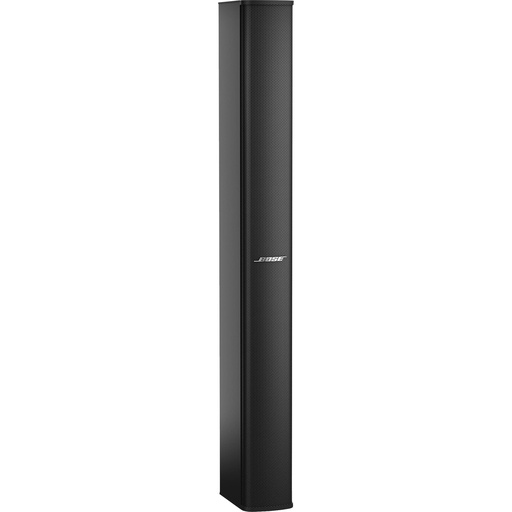 [787856-2110] Bose Panaray MSA12X Digital Beam-Steering Loudspeaker Black