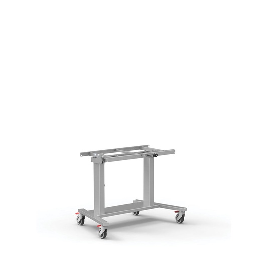 [EFK6200] ErgoXS EFK6200 Tilting Trolley Lift 70kg Grey
