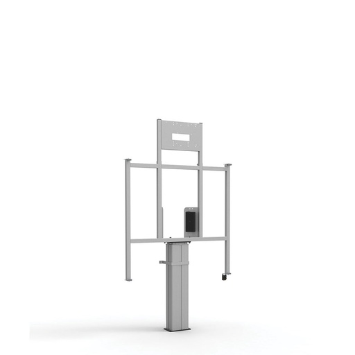 [EBW0200] ErgoXS EBW0200 Wand Lift Whiteboard 90kg 