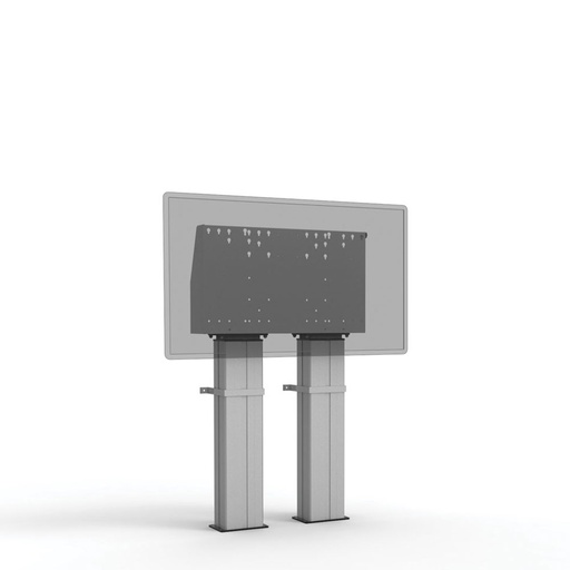 [EBT4200XL] ErgoXS EBT4200XL Double column wall/floor lift XL 170kg