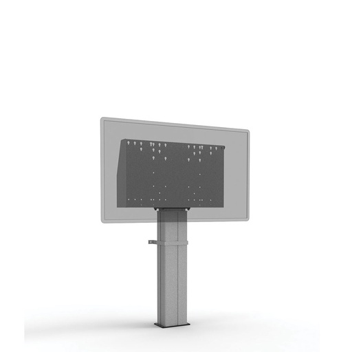 [EBT4100XL] ErgoXS EBT4100XL Enkelzuils wand/vloerlift XL 120kg 