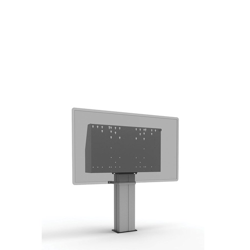 [EBT4100] ErgoXS EBT4100 Enkelzuils wand/vloerlift 120kg 